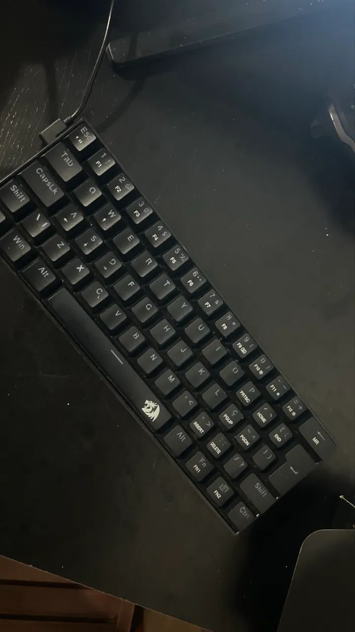 Teclado redragon  - Foto 3