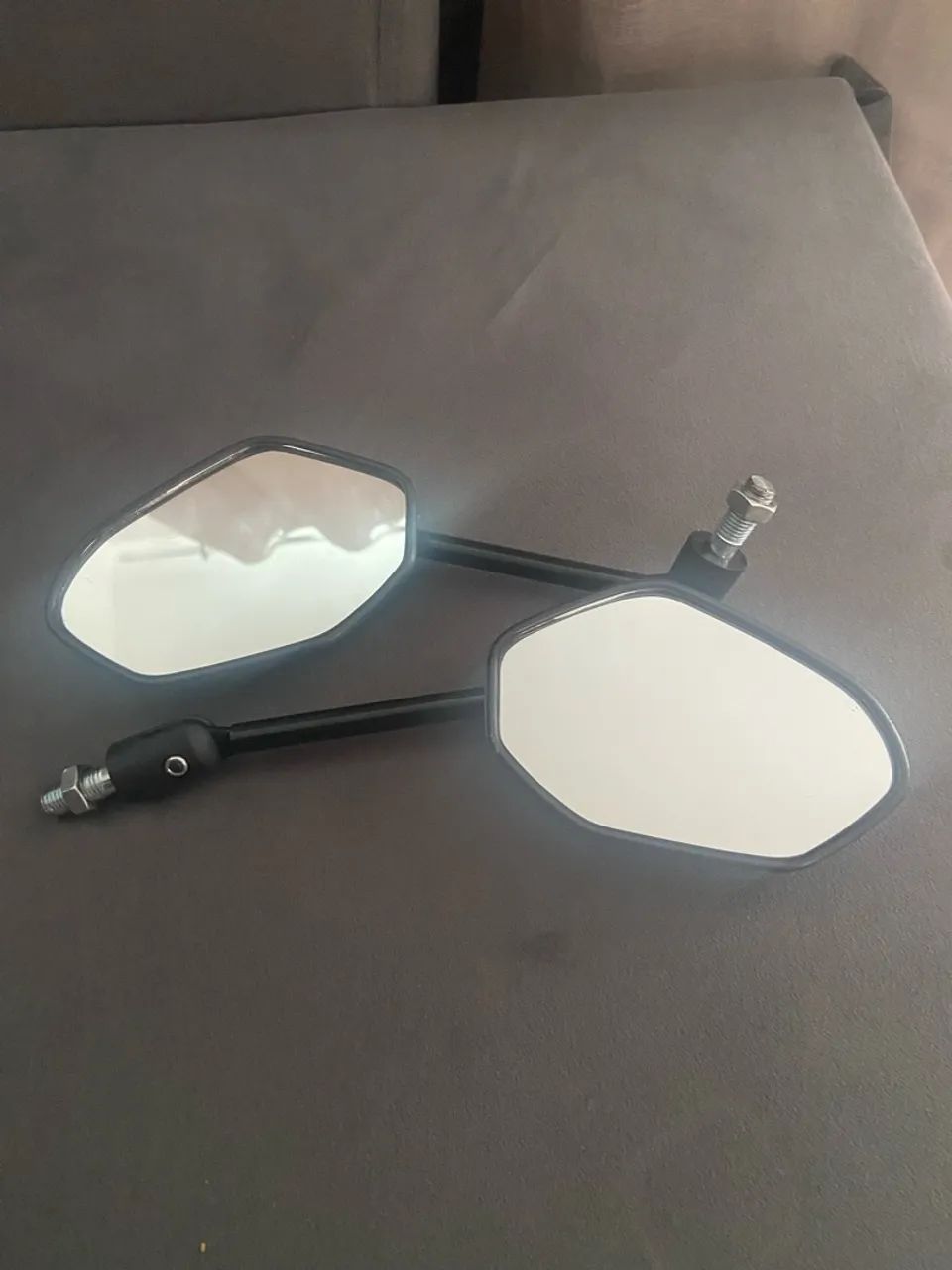 RETROVISOR ARTICULADO  - Foto 2