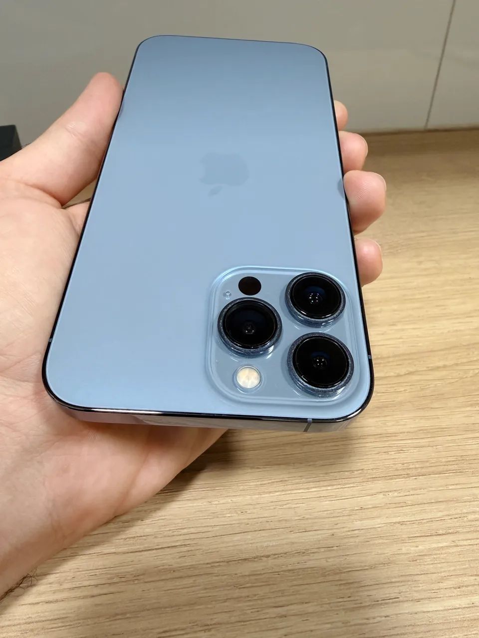 iPhone 13 Pro Max 256G - Foto 4