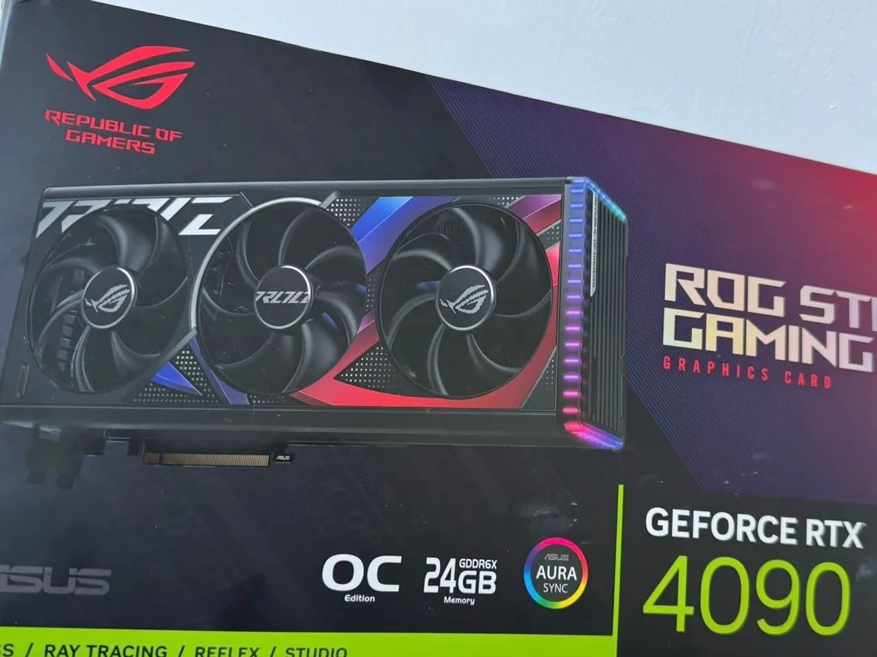 Rtx 4090