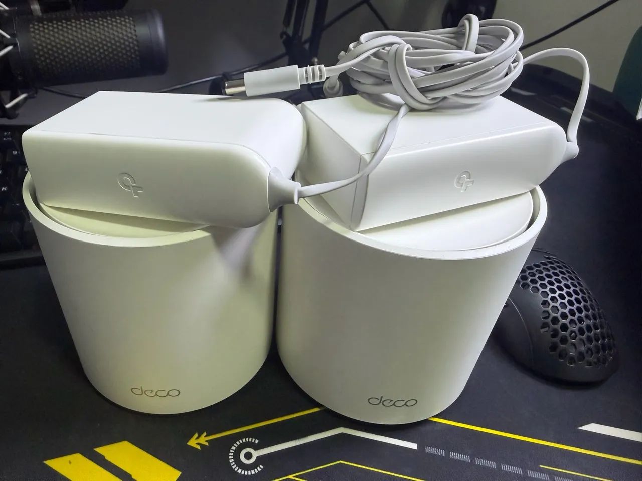 TP-Link Deco X50 Kit 2 Unidades | Mesh Wi-Fi 6 AX3000 - Foto 4