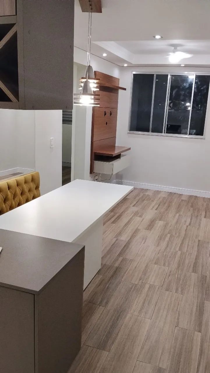 Vendo lindo Apartamento com móveis planejados  - Foto 2