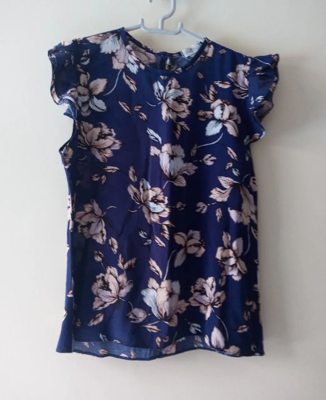 Blusa Nova P - Foto 2