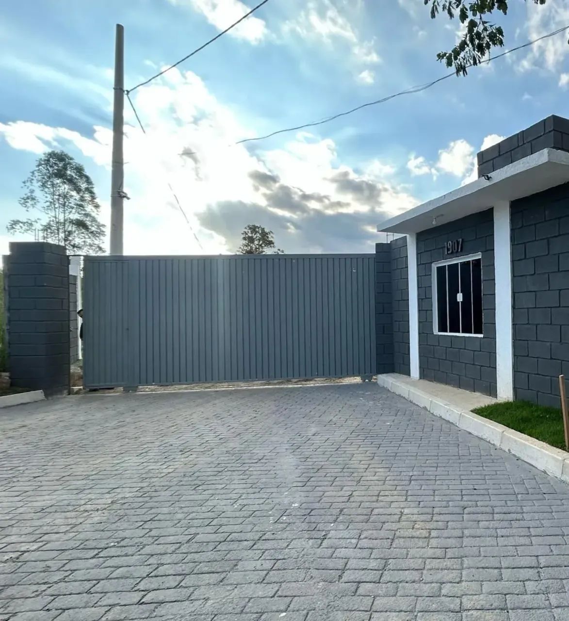 Terreno em Jacareí com Parcelas que Cabem no Bolso
