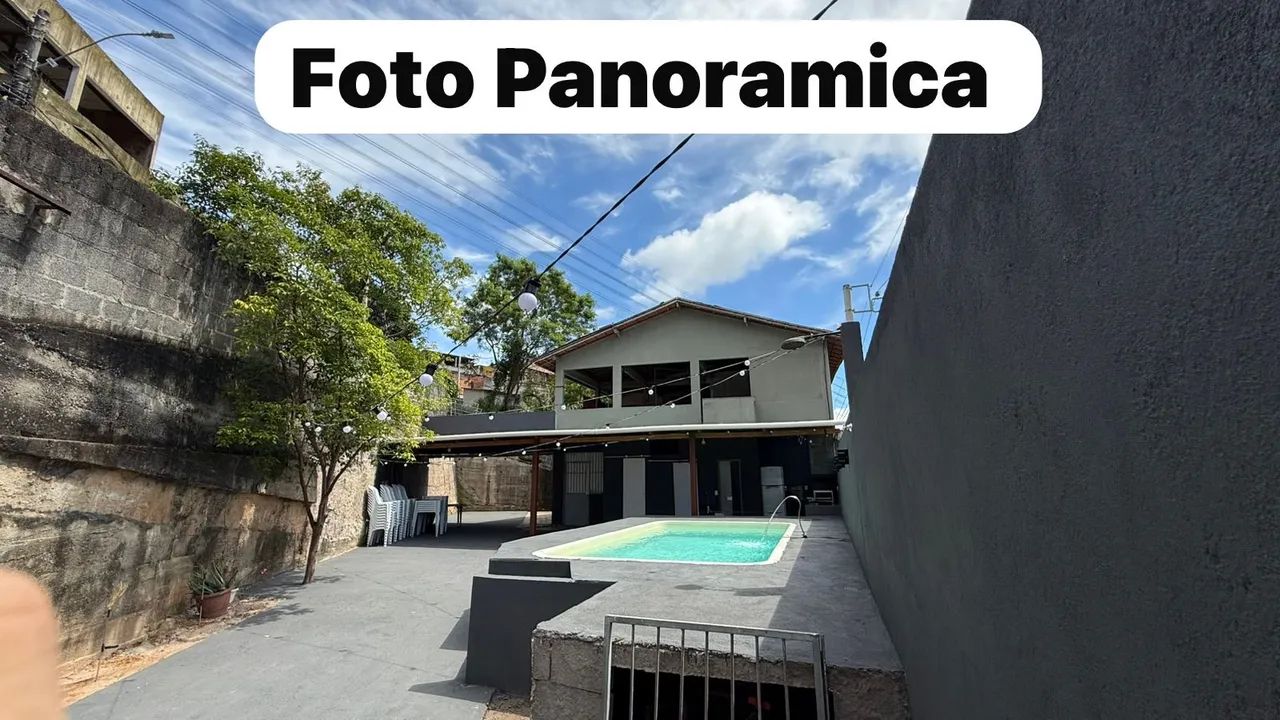 ALUGO ESPAÇO DE FESTA EM CARIACICA  - Foto 8