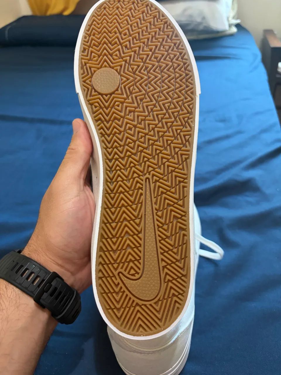 Tênis Nike SB - Foto 4