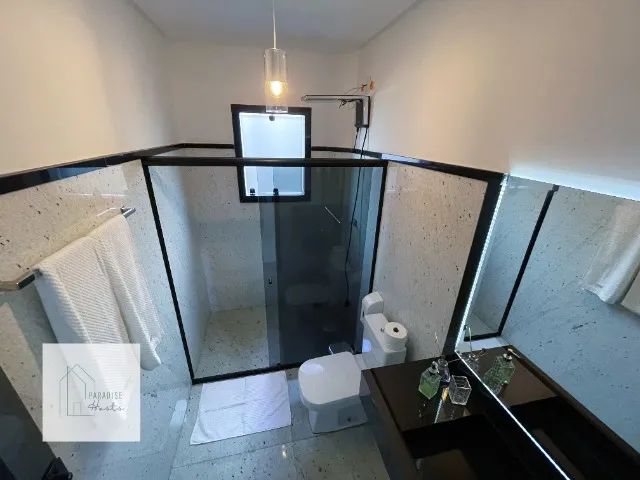 2 quartos mobiliados no Paraíso com ar-condicionado - Foto 2