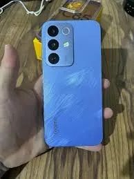 Realme C85 256 GB Azul - Foto 4