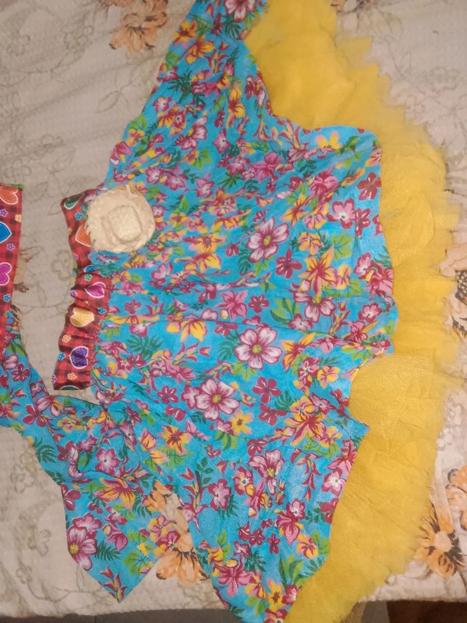 Conjunto de quadrilha - Foto 3