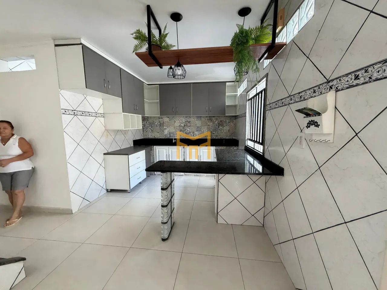 Casa 5 quartos / Aluguel - Souza - Foto 4