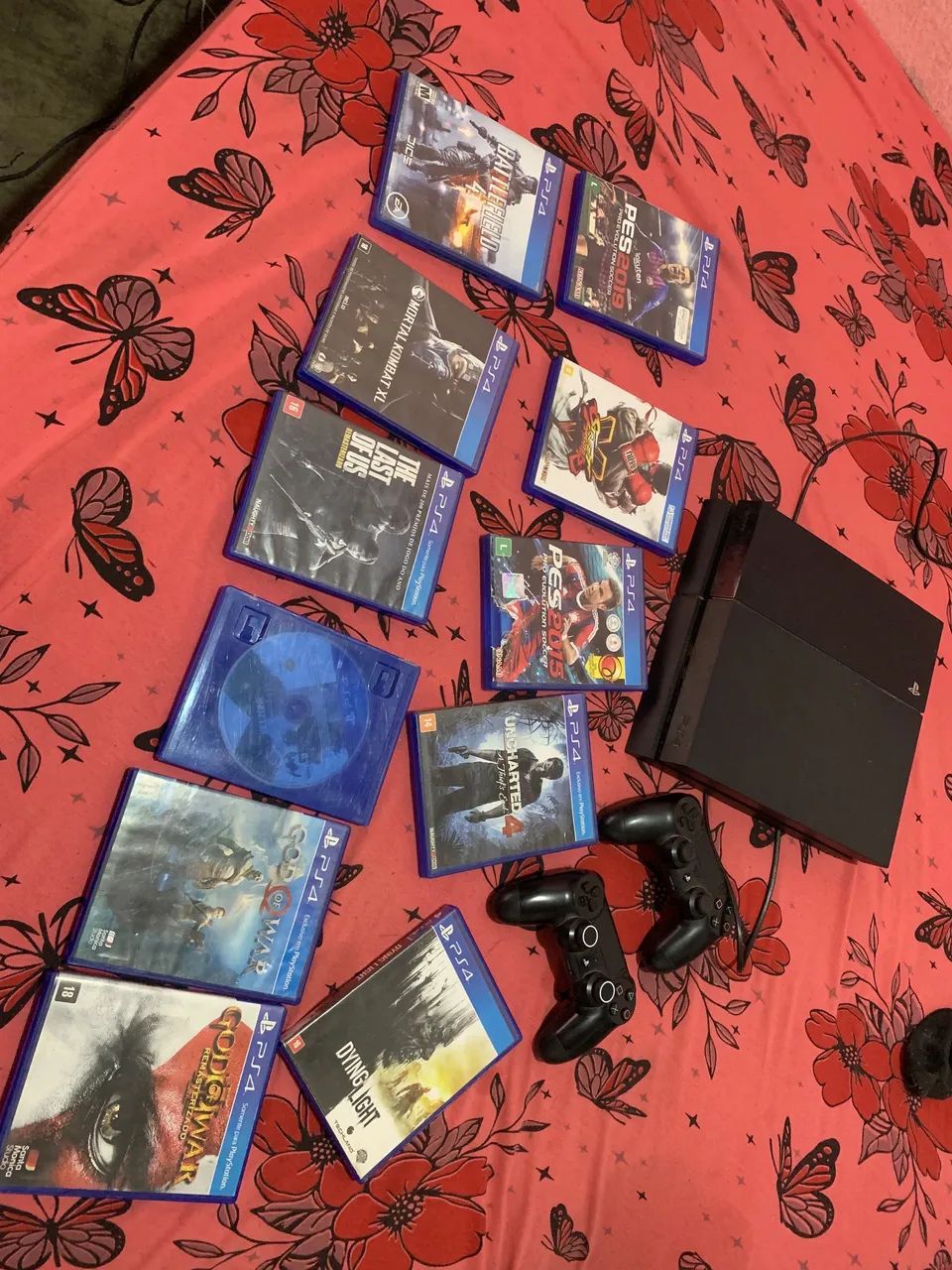 Ps4 - Foto 4