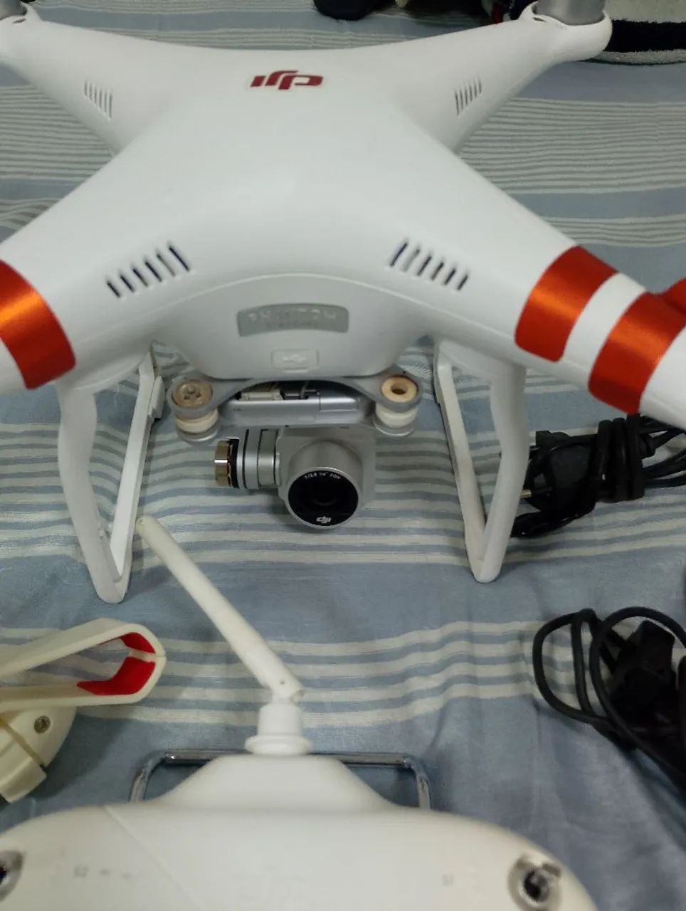 Dji Phantom 3 standart  - Foto 3