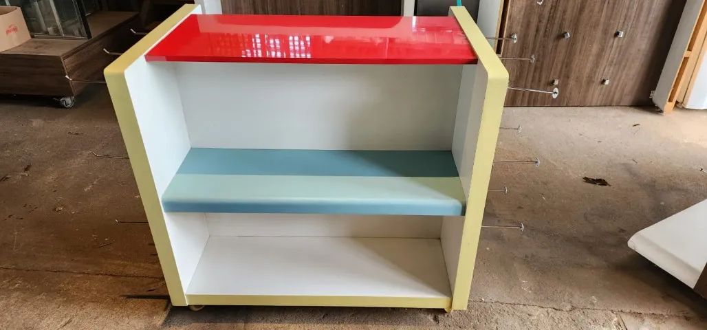 Balcão Vitrine  - Foto 2
