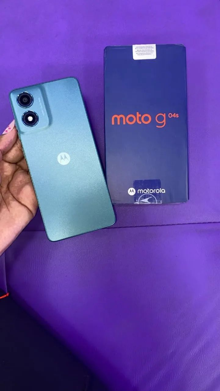 CELULAR NO BOLETO COM ENTRADA APARTIR DE 50  REAIS ? - Foto 3