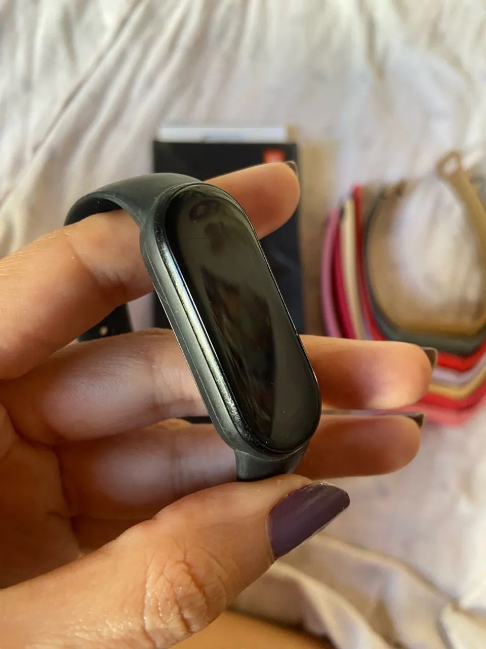 Mi band 6 - Foto 4