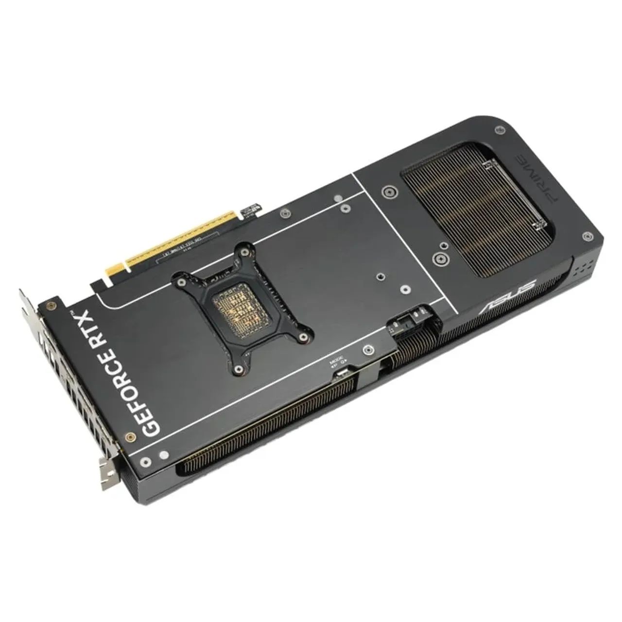 PLACA DE VÍDEO RTX 5070 12GB ASUS PRIME OC Edition - GDDR7 - Na caixa   - Foto 6