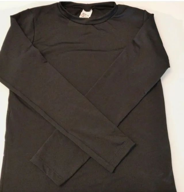 Blusa Termica tamanho 14