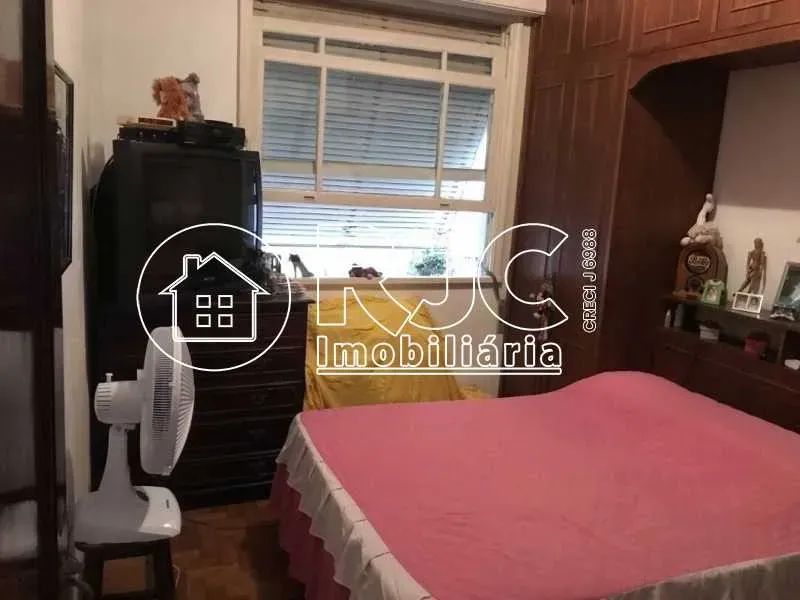 Imóvel para venda com 85 metros quadrados com 3 quartos em Tijuca - Rio de Janeiro - RJ - Foto 6