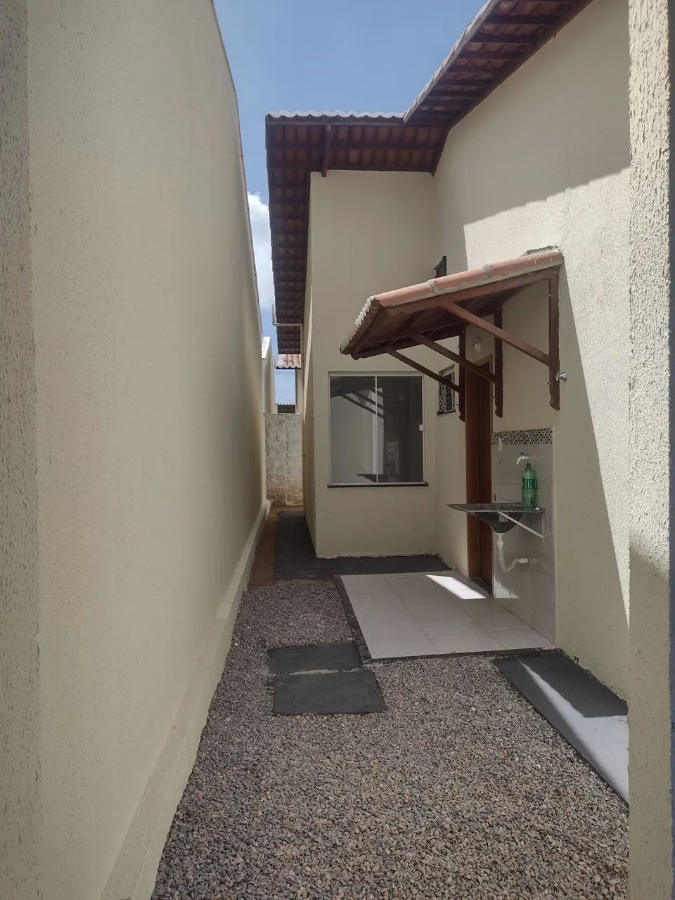 Caso para alugar perto de tud - Foto 3