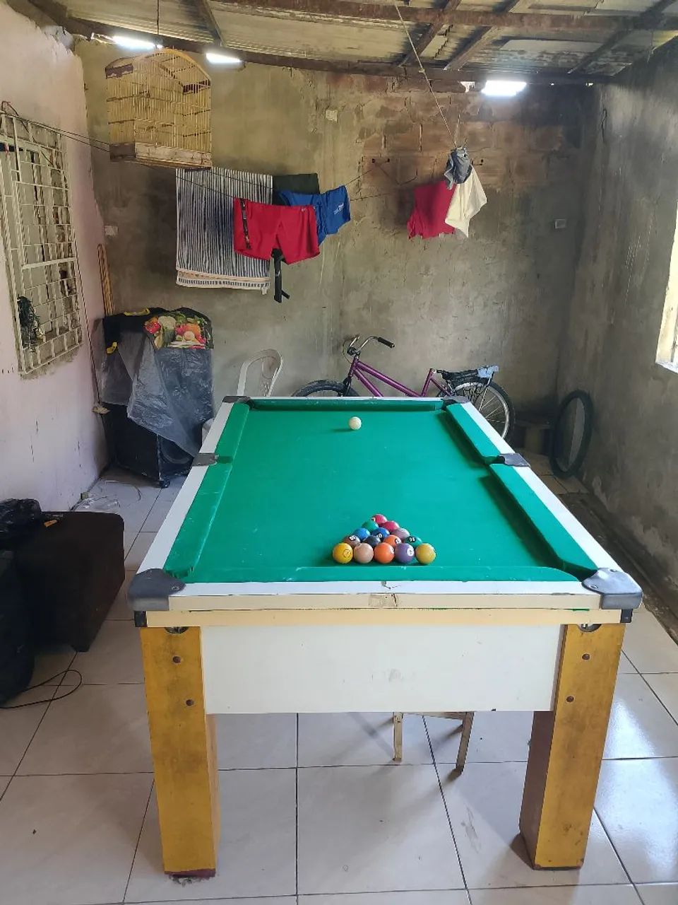 Sinuca  - Foto 4