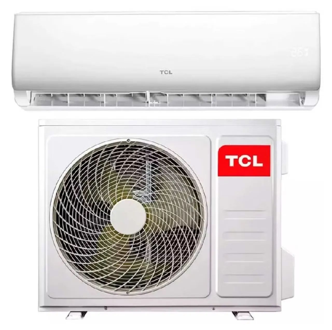 Ar condicionado TCL Breezein - Foto 2
