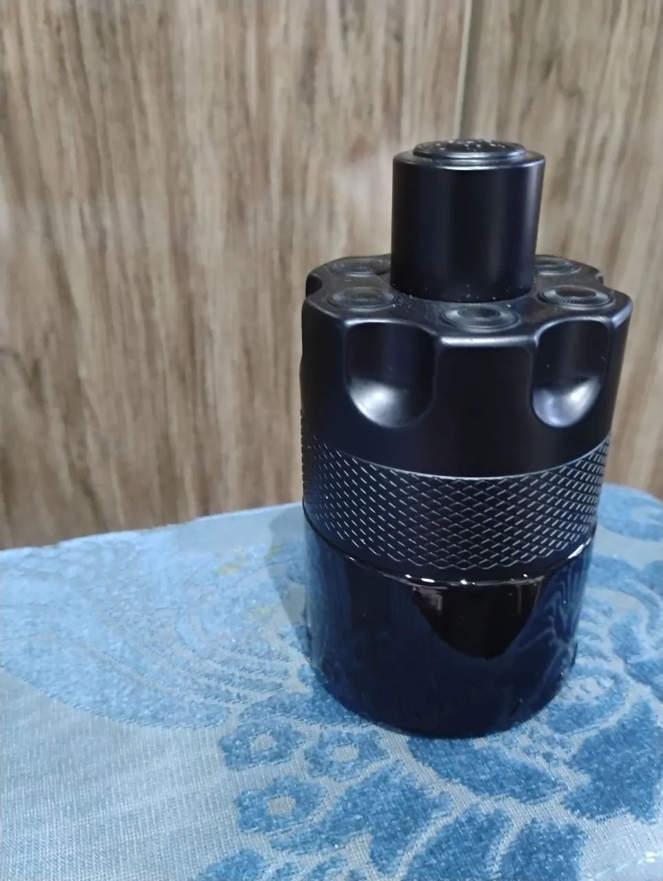 Perfume The Most Wanted Parfum Intense 100ml - Foto 3