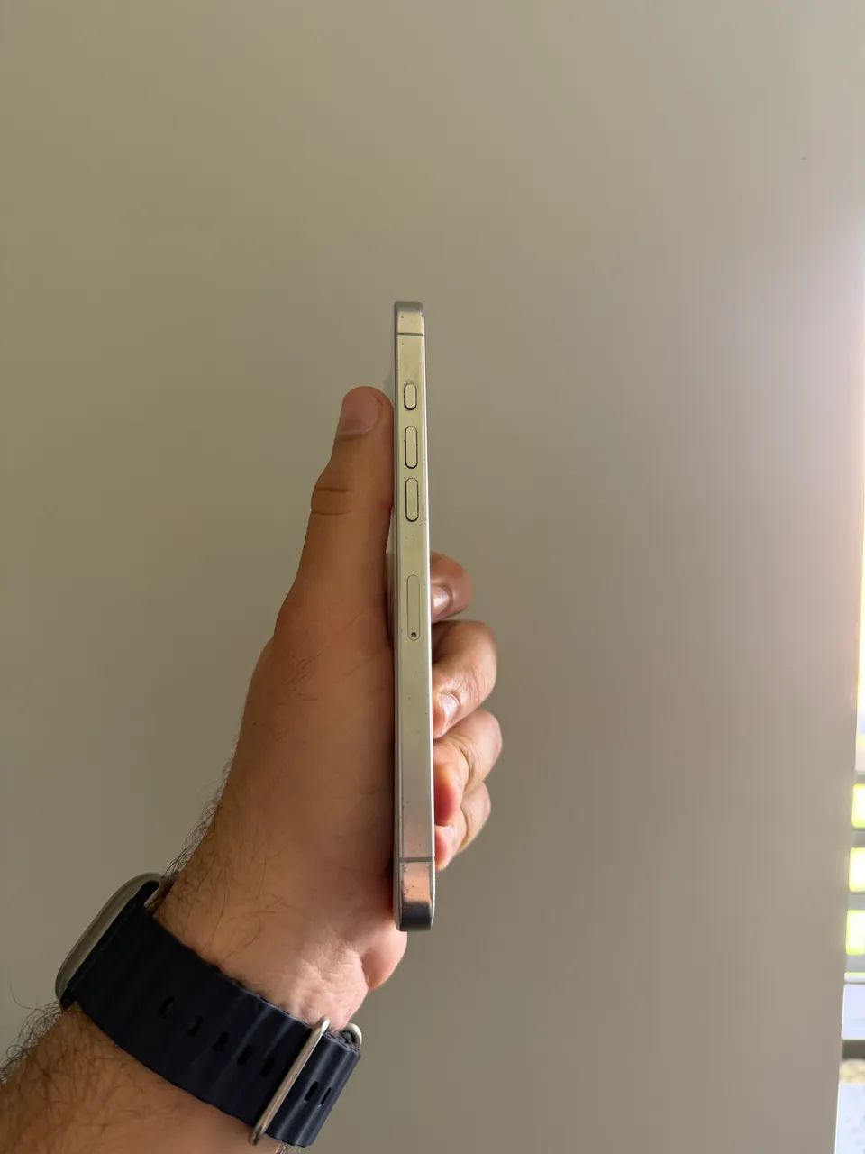 iPhone 16 Pro Max 256 Gb - Foto 4