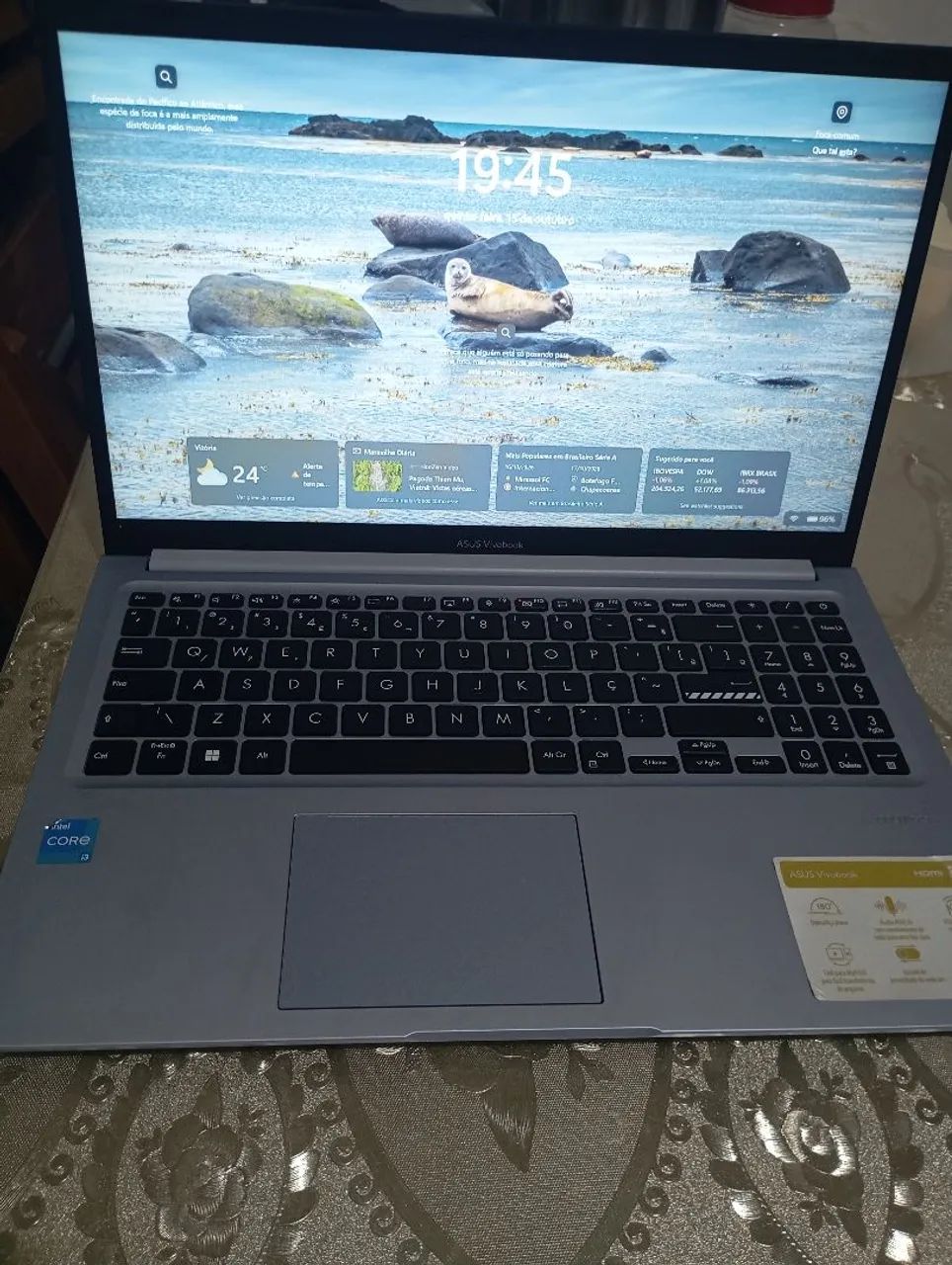 Vende -se