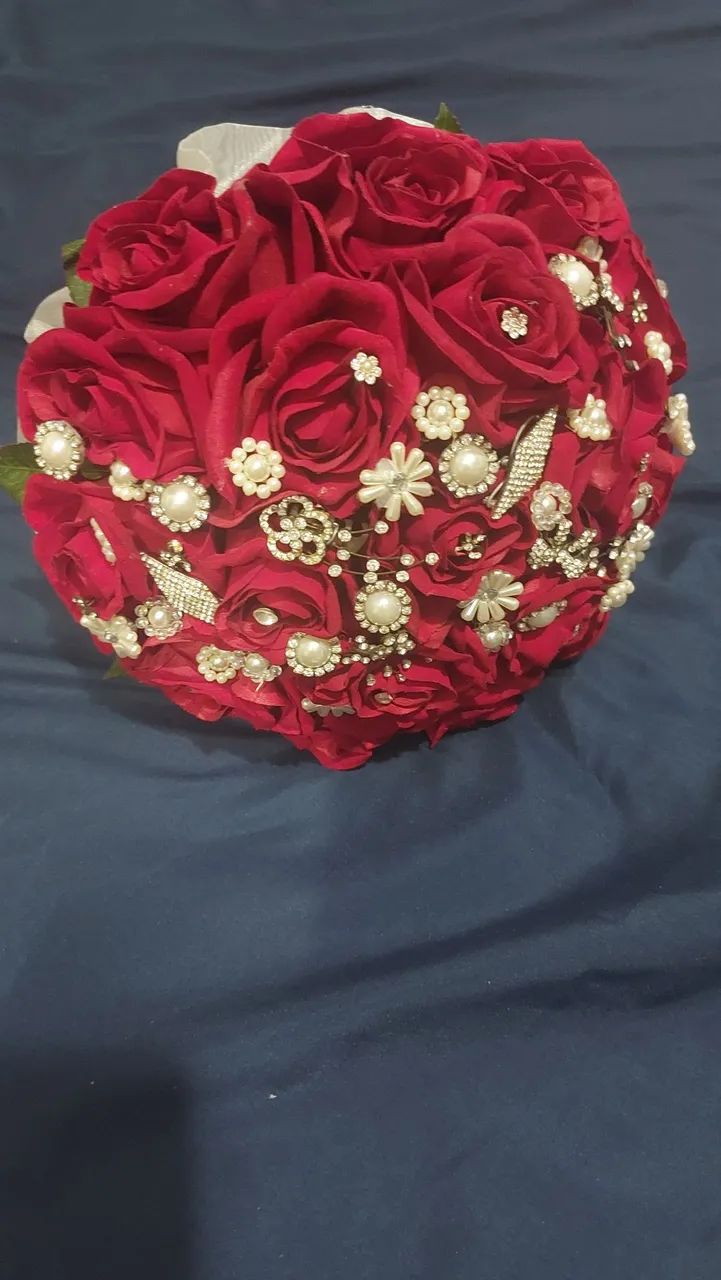 Buque de casamento  - Foto 3