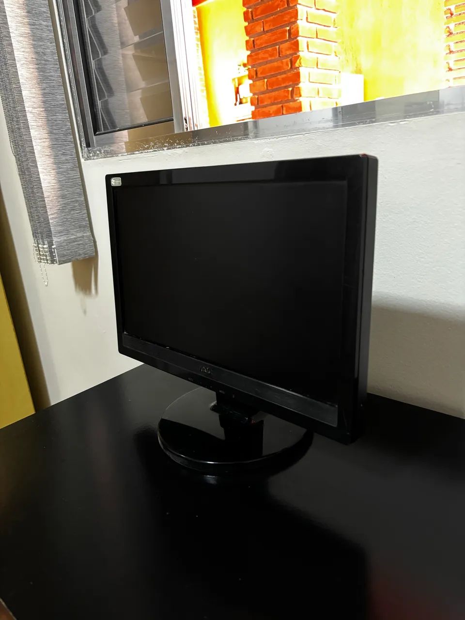 Monitor Para Computador  - Foto 5