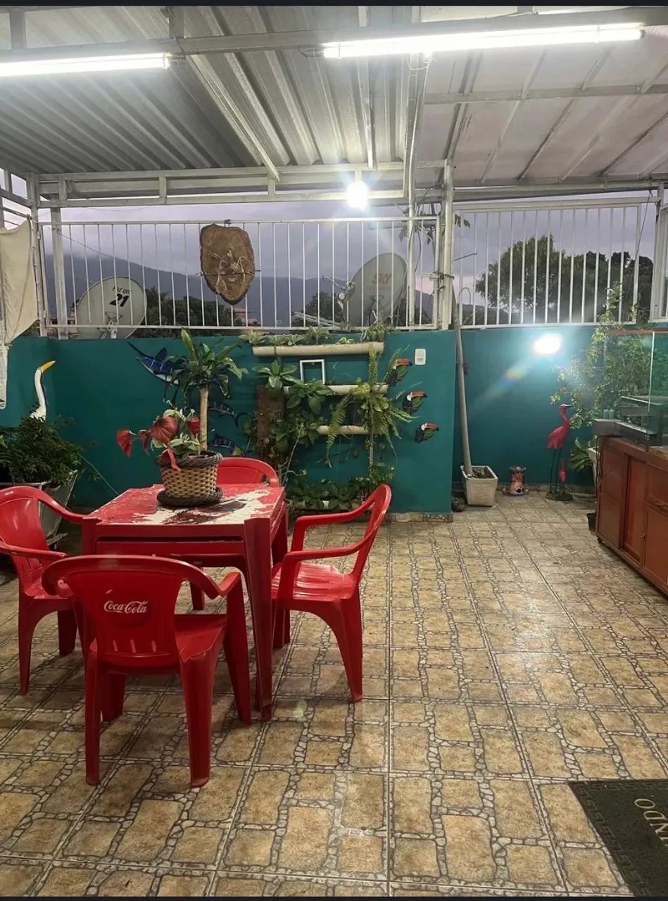 B8 CASA EM PARIPE - Foto 13