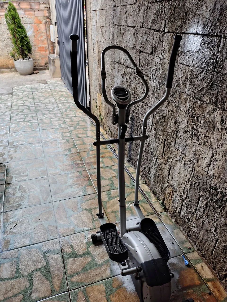 Elíptico  - Foto 4