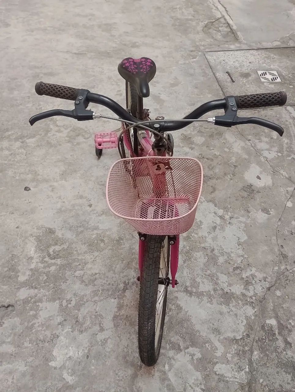 Bicicleta infantil  - Foto 3
