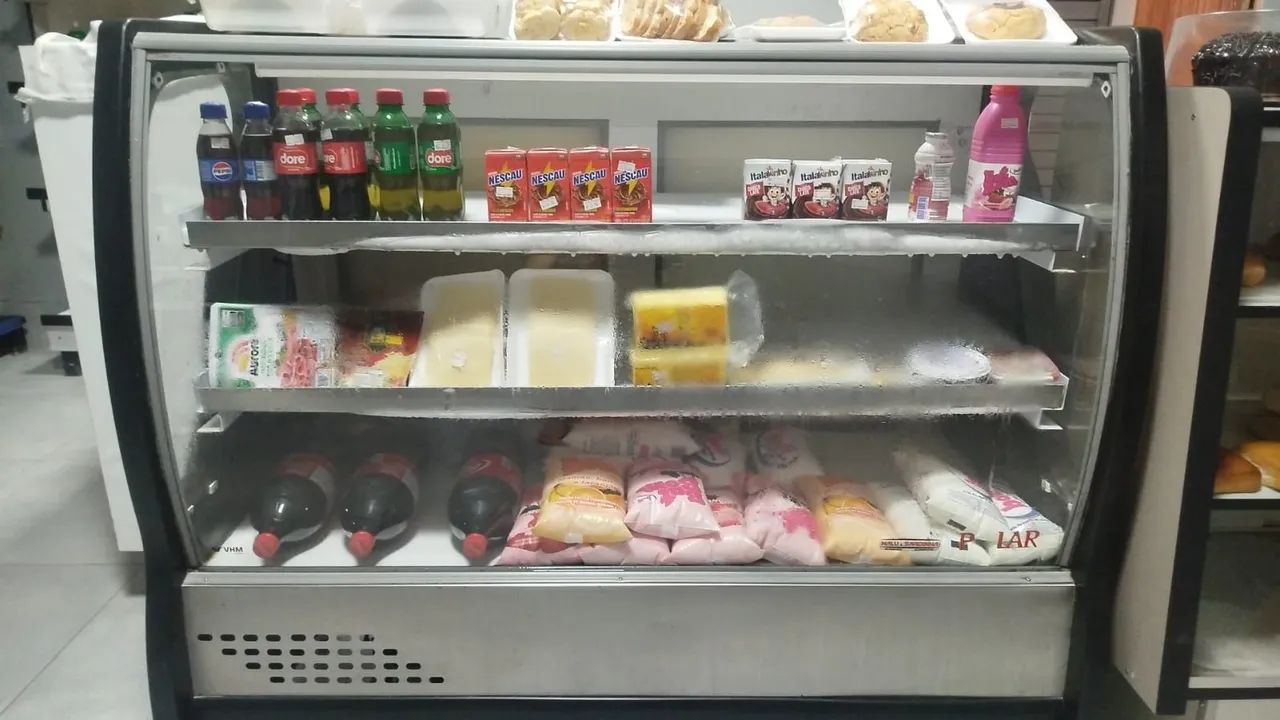Produto de Padaria  - Foto 3