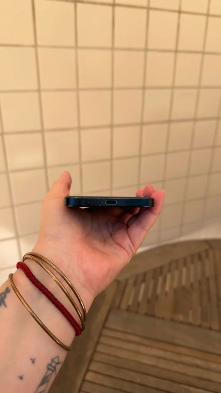 IPHONE 15 PRO MAX - 256gb - Foto 4