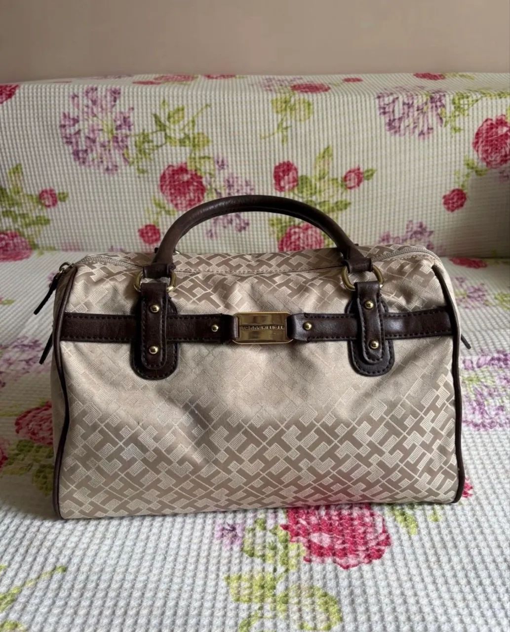 Bolsa Tommy Hilfiger