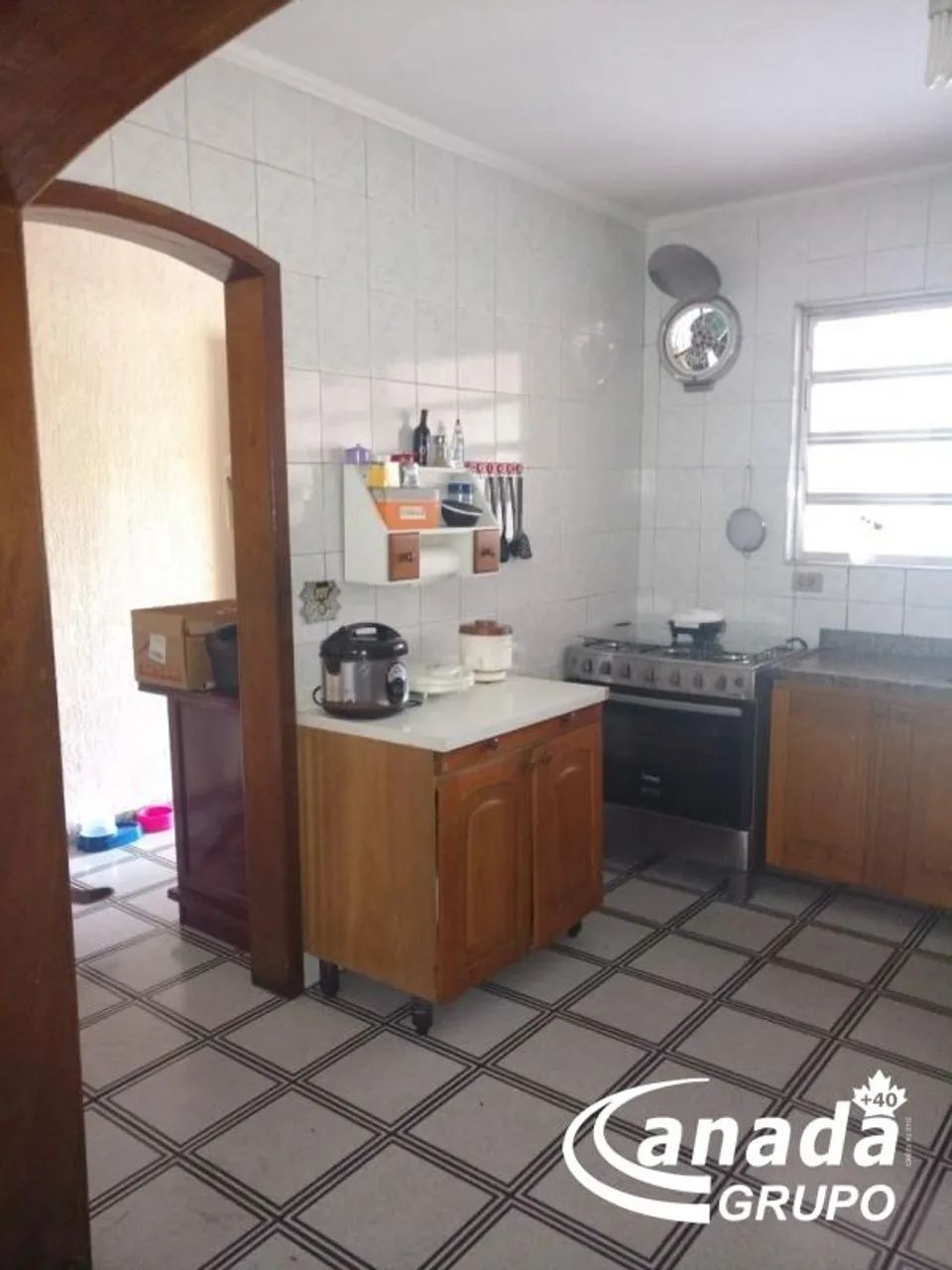 Casa A Venda No Jaguaribe Com 2 Quartos - Foto 5