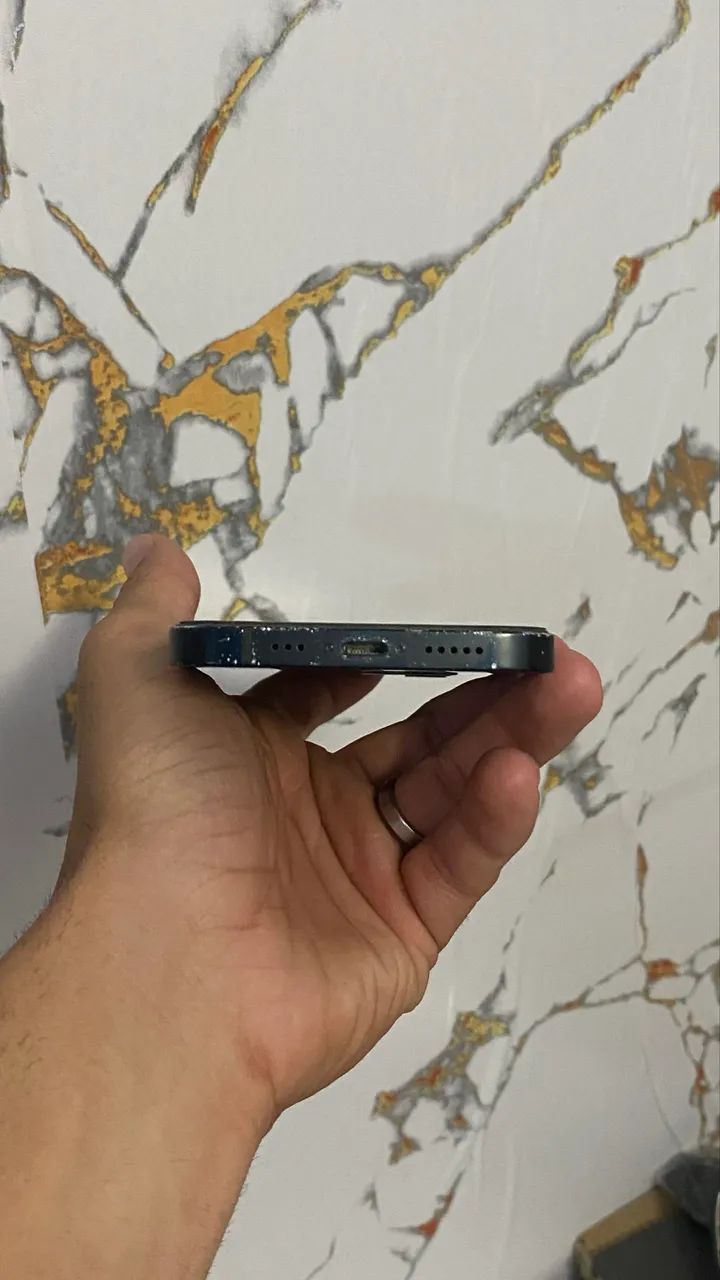 iPhone 12 (128 GB) - Foto 5