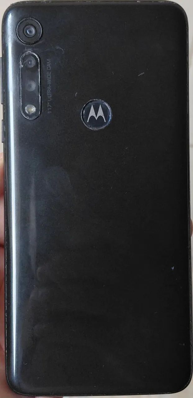 MOTOROLA MOTO G-8 PLAY - Foto 4