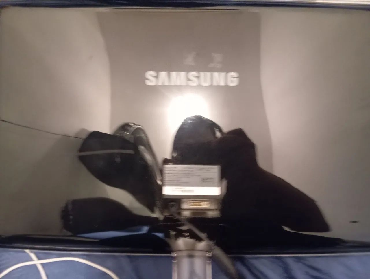 Minutos Samsung Full HD  - Foto 4