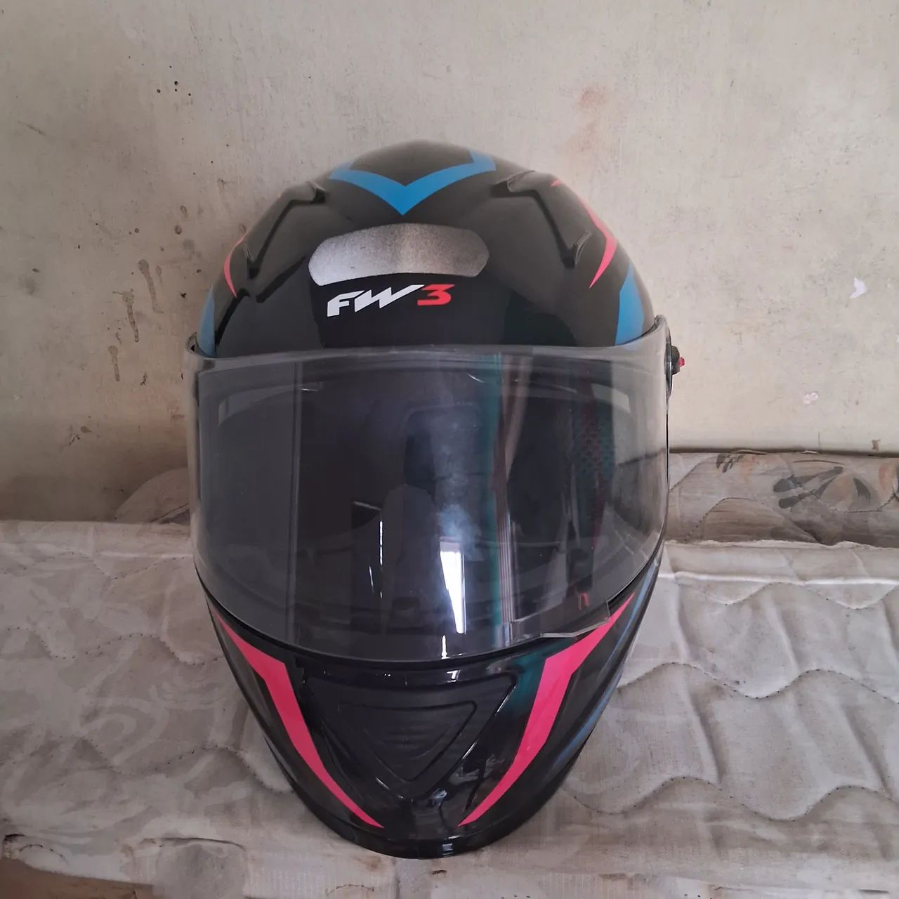Fw3, zero zero  - Foto 5