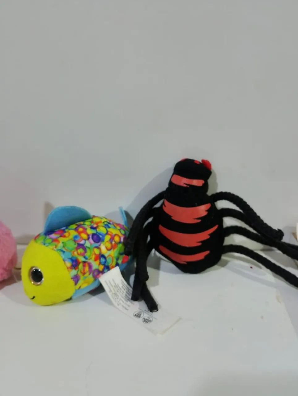 Pelúcias- colecionáveis  - Foto 3