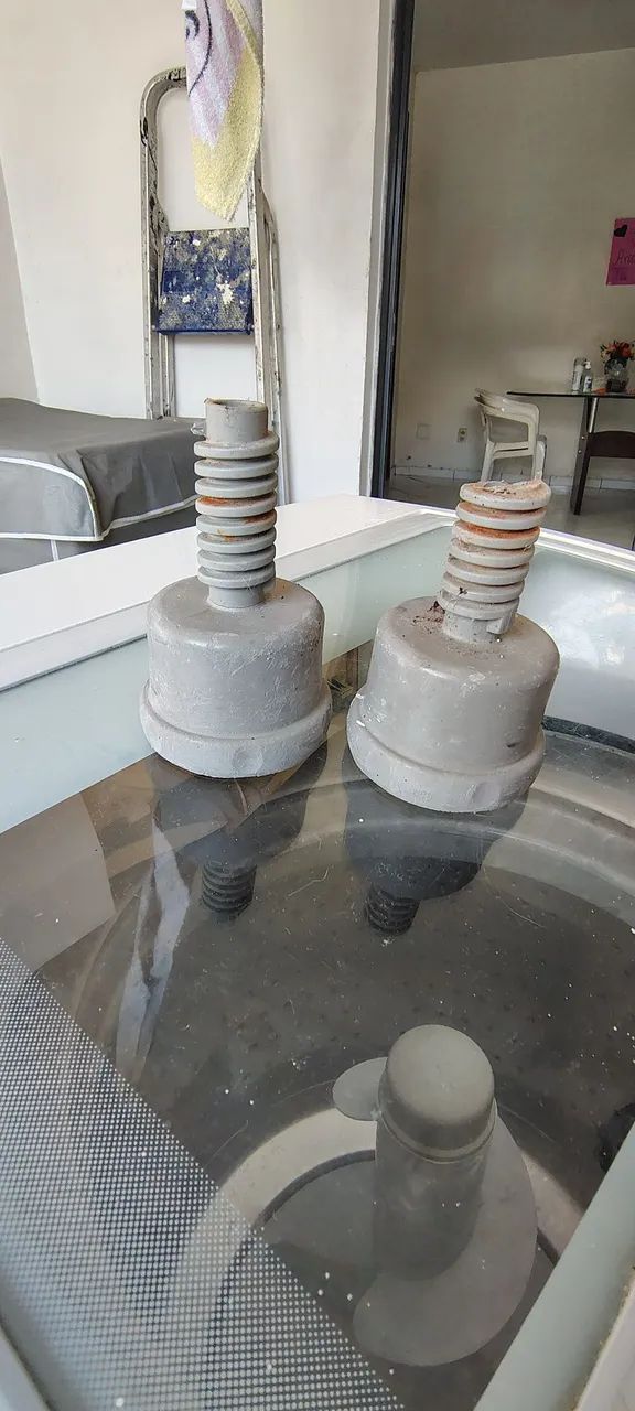 Máquina de lavar Brastemp  - Foto 4