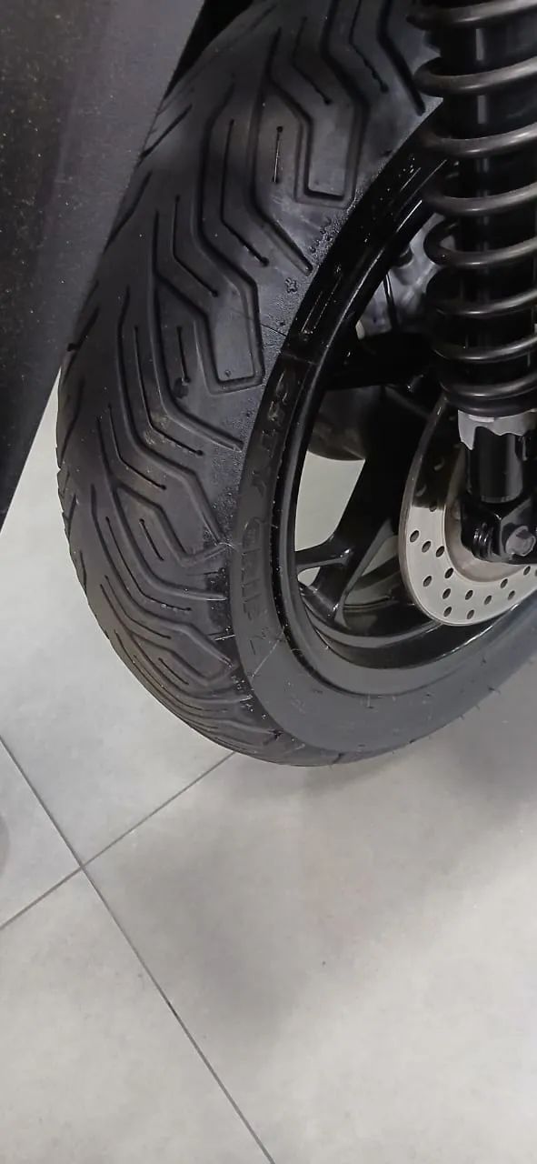 Yamaha XMax 50 cc  - Foto 3