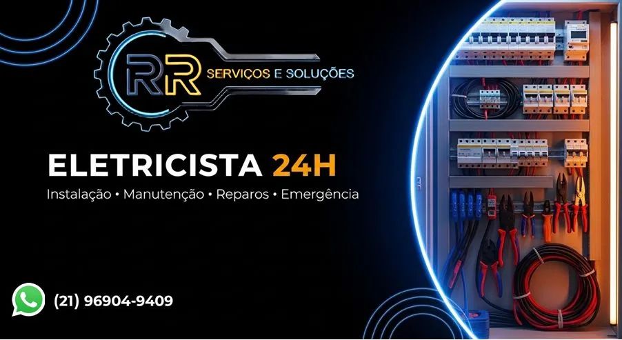 Eletricista 