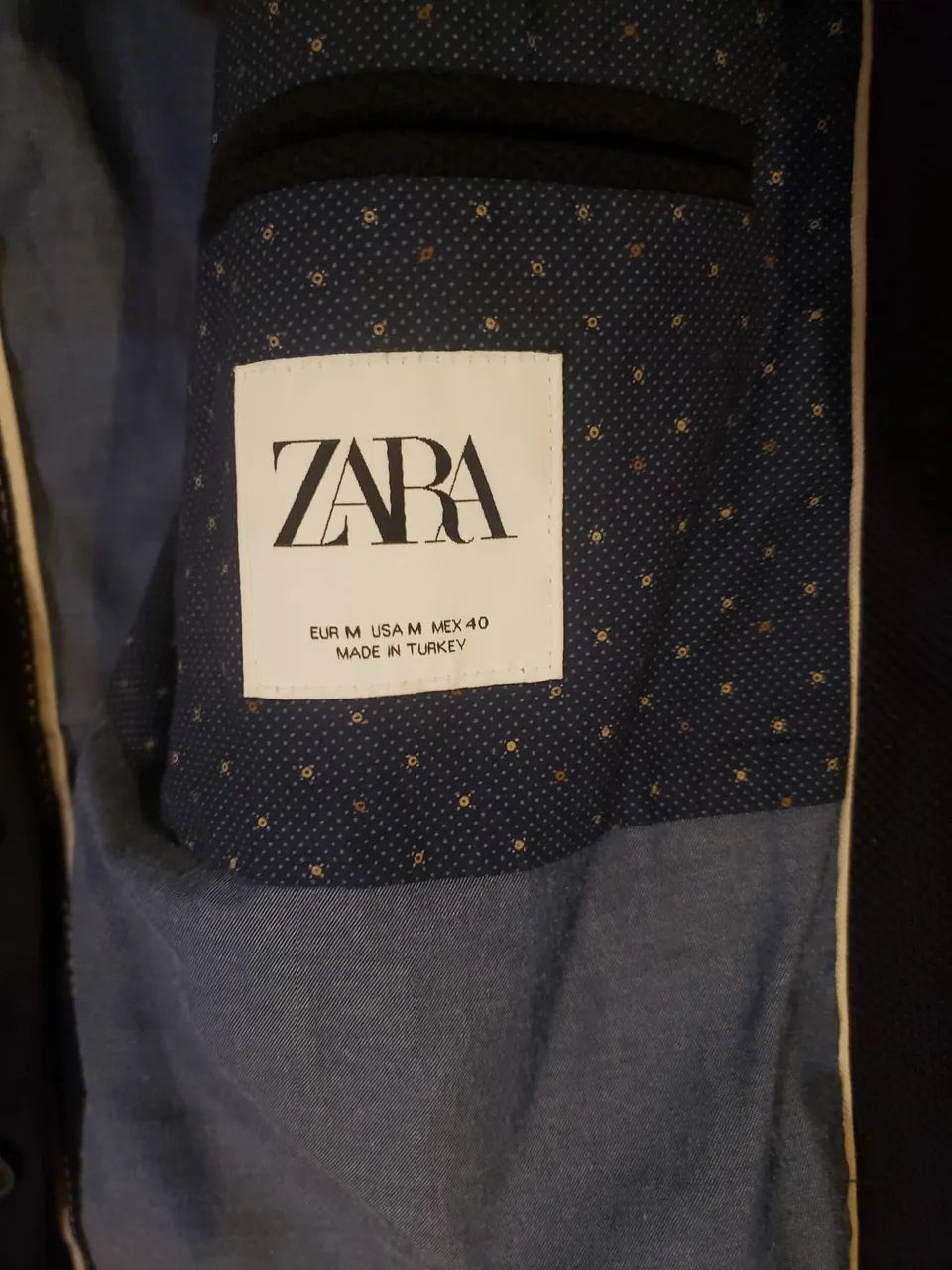 Blazer Zara - Foto 2