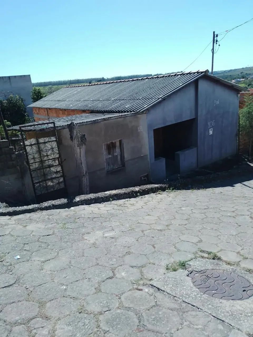 Casa 2 min do centro da cidade  - Foto 2