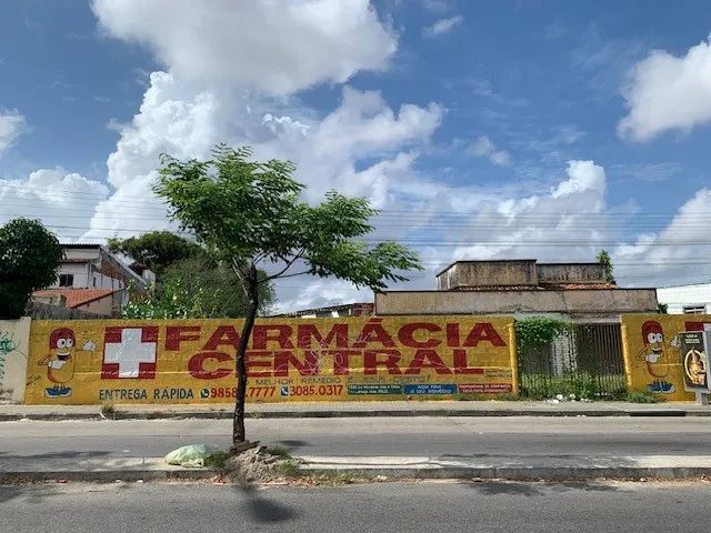 TERRENO para alugar na cidade de FORTALEZA-CE - Foto 3