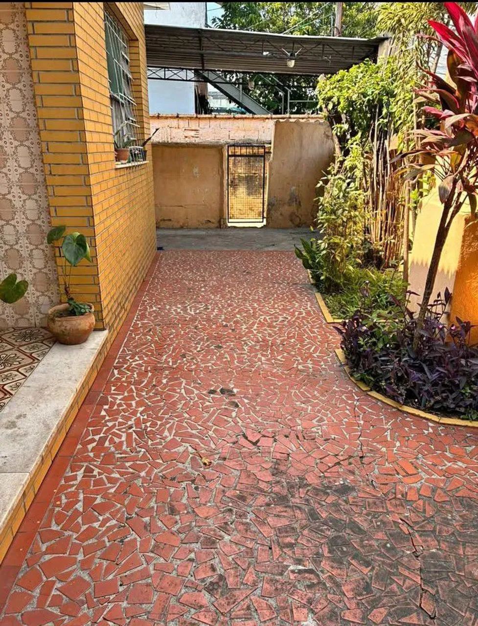 - vendo casa em São torquato 
