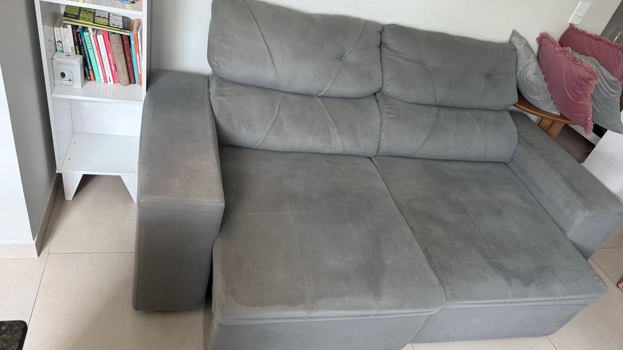 Sofá retrátil  - Foto 3